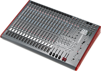 Allen & Heath ZED-R16 B-Stock