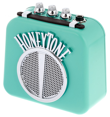 Danelectro Honeytone Aqua B-Stock