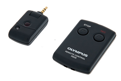 Olympus RS30W Remote B-Stock