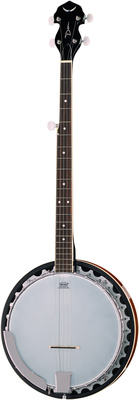 Dean Guitars Backwoods 3 Banjo 5-String
