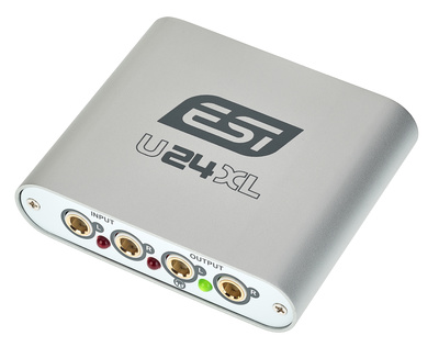 ESI U24 XL B-Stock
