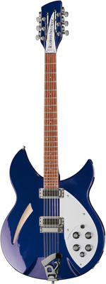 Rickenbacker 330/12 MID