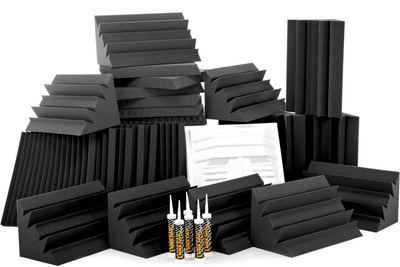 Auralex Acoustics Roominators Pro Plus B-Stock