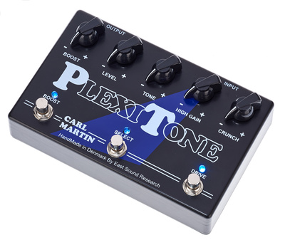 Carl Martin Plexitone B-Stock