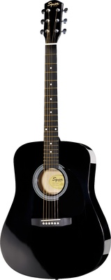 Fender Squier SA-105 BK