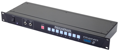 Rocktron PatchMate Loop 8 B-Stock