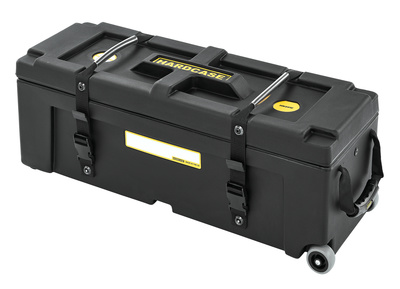 Hardcase HN28 Hardware Case B-Stock