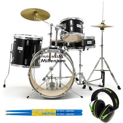 Millenium MX120 Starter Set