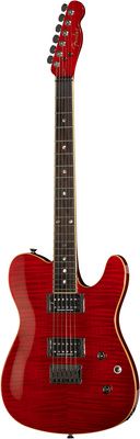 Fender Custom Telecaster FMT HH CRT