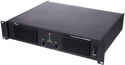 the t.amp TSA 2200 B-Stock