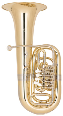 Miraphone 80A 07000 F- Tuba