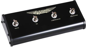 Ashdown FS-4 Footswitch B-Stock