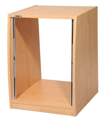 Thon Studio Rack 5001 14U maple