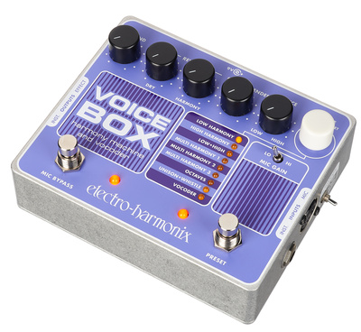 Electro Harmonix Voice box B-Stock