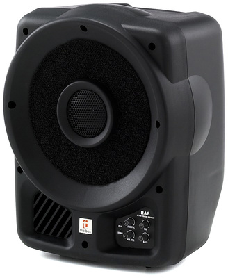 the box RA8 B-Stock