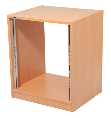 Thon Studio Rack 12U beech