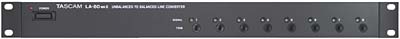 Tascam LA80 Mk2 B-Stock