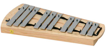 Studio 49 H-SM 1000 Soprano Metallophone