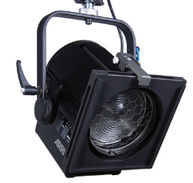 ARRI True Blue ST2/3 Man bk
