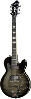Hagstrom Super Swede CBB Tremar B-Stock