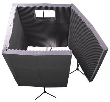 Auralex Acoustics MAX-Wall 1141VB Charcoal