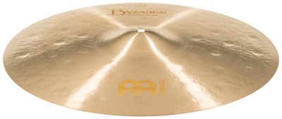 Meinl 20" Byzance Medium Thi B-Stock