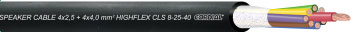 Cordial CLS 8-25-40