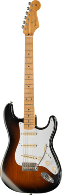Fender Road Worn 50 Stratocaster 2TS