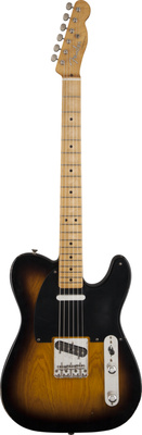 Fender Road Worn 50 Telecaster 2TS