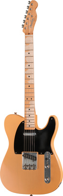 Fender Road Worn 50 Telecaster BLD