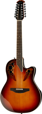 Ovation 2758AX-NEB B-Stock