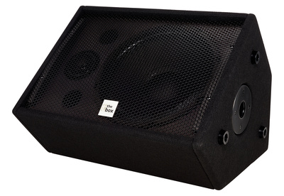 the box PA M 12 ECO MKII B-Stock