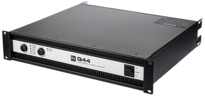 EV Q44-II B-Stock
