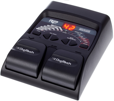 Digitech RP 55 B-Stock
