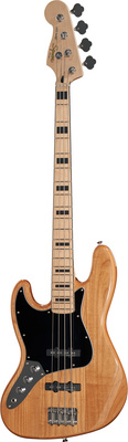 Fender Squier Vin.MOD.Jazz NT LH