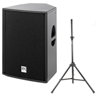 HK Audio Premium PR:O 15X Bundle
