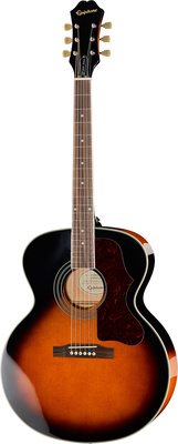 Epiphone EJ-200 Artist VS