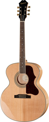 Epiphone EJ-200 Artist Limited Ed. NA