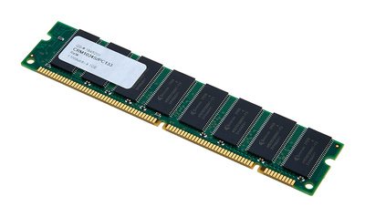 Mutec DIMM SDRAM 1GB