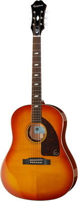 Epiphone 1964 Texan VCB
