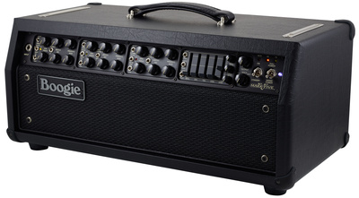 Mesa Boogie Mark V Head B-Stock