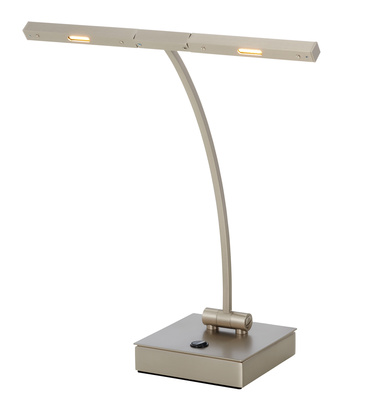 Jahn Piano-Lamp Quartett L B-Stock