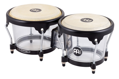 Meinl HB50A Bongo Set Acryli B-Stock