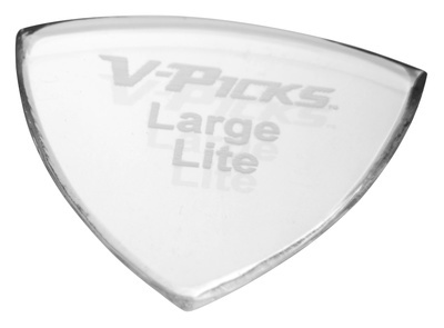 V-Picks Large Lite Pointed