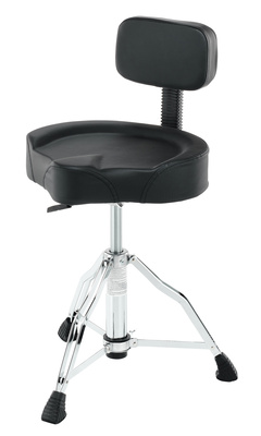 Millenium DTRAB-1118 Drum Stool B-Stock