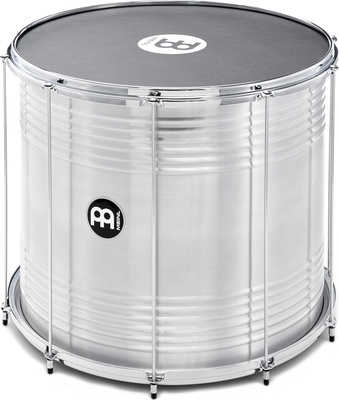 Meinl SUB22 22"x18" Bahia Su B-Stock