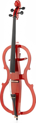 Harley Benton HBCE 830FR 4/4 E-Cello B-Stock