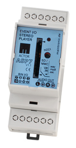 Maintronic Eventplayer100 RS485 B-Stock