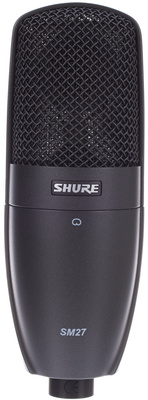 Shure SM27-LC B-Stock