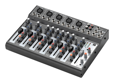 Behringer Xenyx 1002 B B-Stock